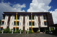 The Triple V Hotel Hotels in 