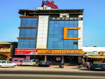 OYO 4278 AR 優越酒店