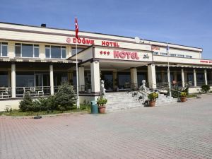 Dogme Hotel