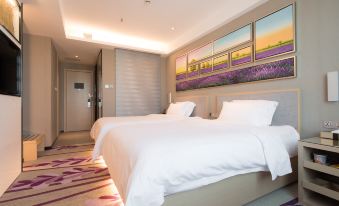 Lavande Hotel (Shenzhen Longgang Dayun Center Jixiang Metro Station)
