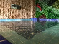 KSL Hot Spring Resort - Pools