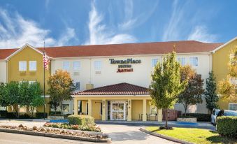 TownePlace Suites San Antonio Northwest