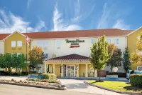 TownePlace Suites San Antonio Northwest