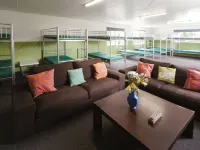 溫馨小屋溫泉假日公園