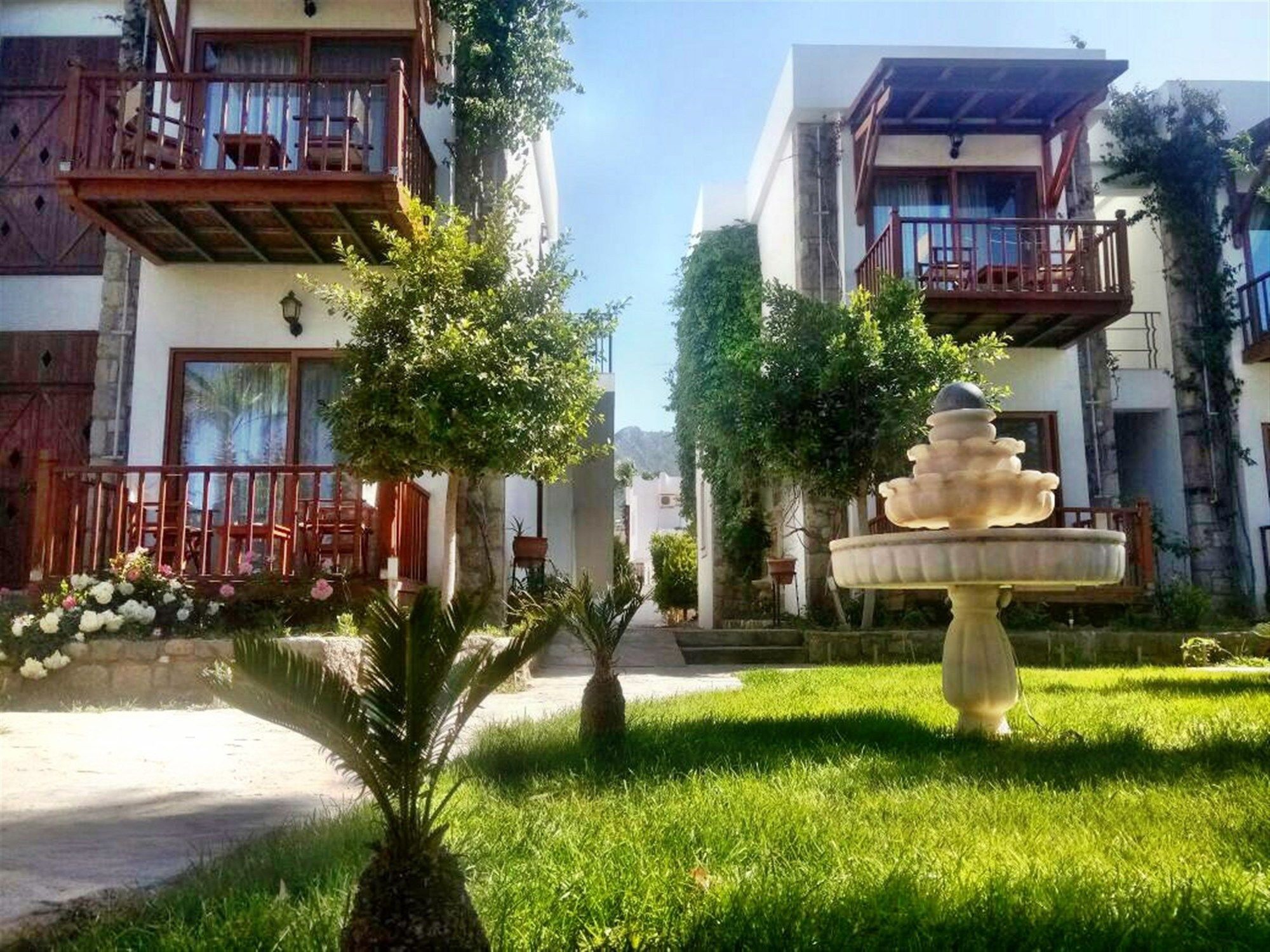 Golkoy Suites Boutique Hotel