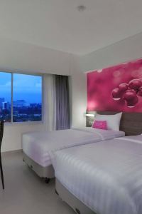 Hotéis em Medan Satria - Onde ficar em Medan Satria | Trip.com