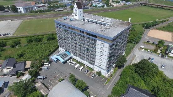 Harazuru Grand Sky Hotel