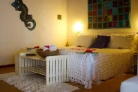 Villa Pantai Milagres Exclusive Hotel - spa