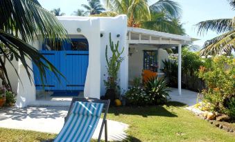 Anapa Beach Guesthouse