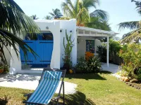 Anapa Beach Guesthouse Hotel a Te'avaro