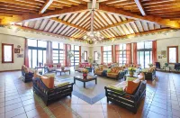 PortAventura Hotel El Paso - Includes unlimited access PortAventura Park & 1 access Ferrari Land Hotels in Vila-seca