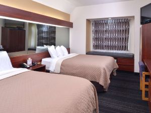 Americas Best Value Inn and Suites Maryville