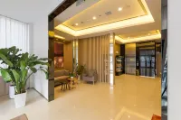 Jinjiang Inn Select (Xuzhou High-speed Railway Huaihai Huanqiugang)