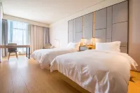 JI Hotel (Wuxi Jiangnan University) - 3-Star