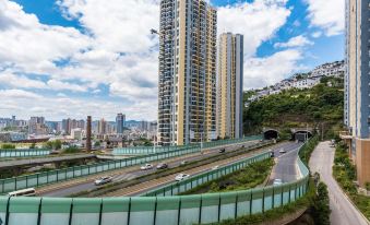 Yanye Zhiting Hotel (Guiyang Airport Road)