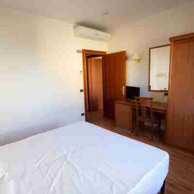 Hotel Santa Lucia Rooms