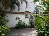 Hotel Casa 69