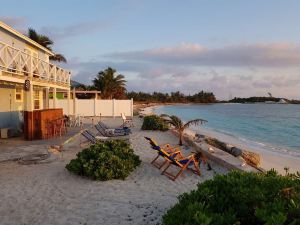 Great Exuma Beachouse