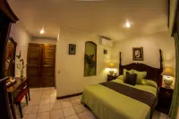 Hotel Iguana Verde Hotels in Lagunillas