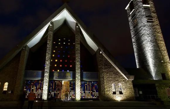 布拉斯李邁克爾/ 柯思雅酒店