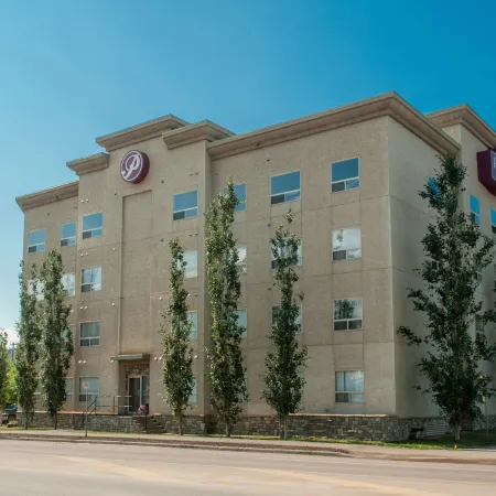 Premier Residence - Fort McMurray