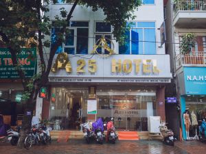 A25 Hotel - 185 Lo Duc