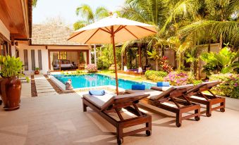 Baan Kluay Mai - Luxury Pool Villa