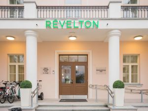 Revelton Suites Tallinn