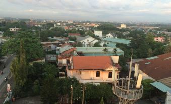 Hoang Quan Hotel