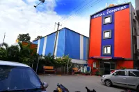 Hotel Housefinch Residency