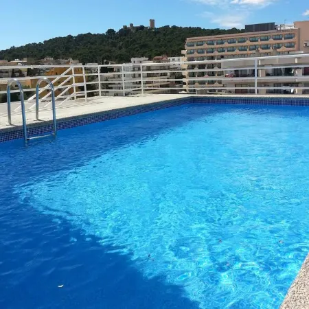 Gomila Palma Apartments