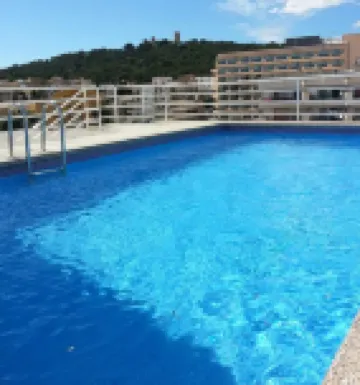 Gomila Palma Apartments