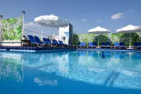 Poseidon Athens Hotel Hotels in Palaio Faliro