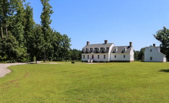 Gracefield Hall B&B