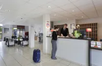 Vacancéole - les Demeures Champenoises Confort Hotels in Avize