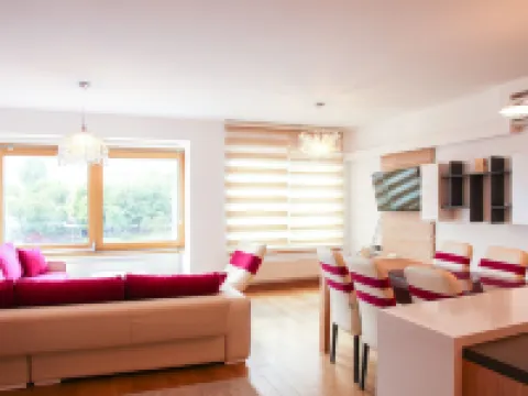 VIP Apartments Hotéis em Ilidza