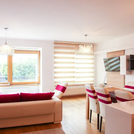 VIP Apartments
