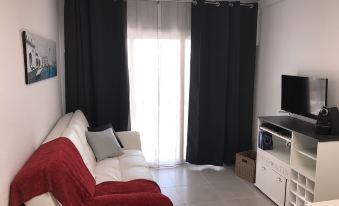 Apartamento Playa Dorada