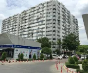 Muangthongthani Rental/Khun Dan Hotels in Pak Kret