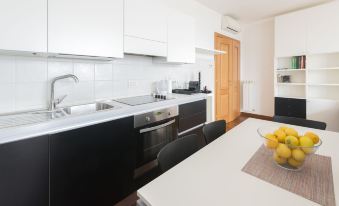 Mila Apartments Navigli