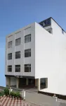 The Nexus Hotel