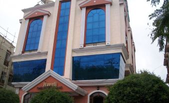 Hotel Haveli