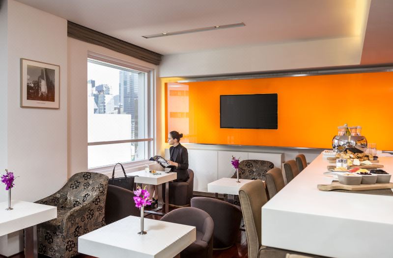 Novotel Century Hong Kong photo 4