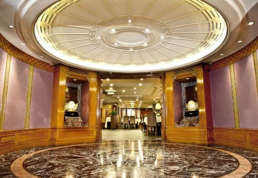 더 킴벌리 호텔 홍콩