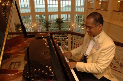 その他 香港ディズニーランドホテルの写真