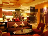 Grand Forward Hotel Hotels in Neu-Taipeh