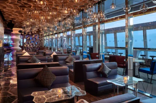 香港麗思卡爾頓酒店 公共區域 Photos