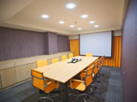 FX Hotel Kaohsiung Kaohsiung Şehri otelleri