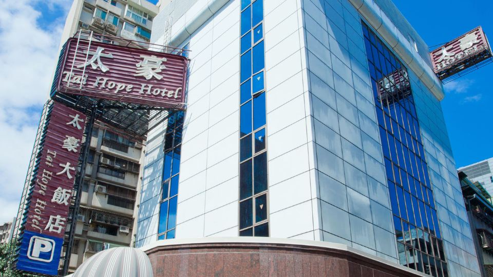 Tai Hope Hotel