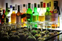 Hotel éclat - bar